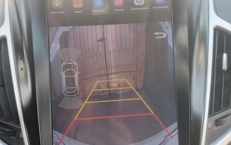 DongFeng AX7 I, 2018 год, 1 300 000 рублей, 1 фотография