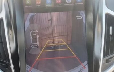 DongFeng AX7 I, 2018 год, 1 300 000 рублей, 1 фотография