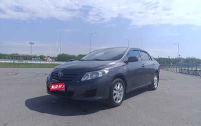 Toyota Corolla, 2008 год, 595 000 рублей, 1 фотография