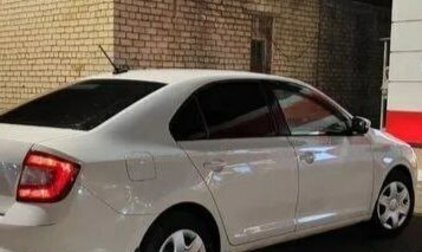 Skoda Rapid I, 2018 год, 699 999 рублей, 1 фотография