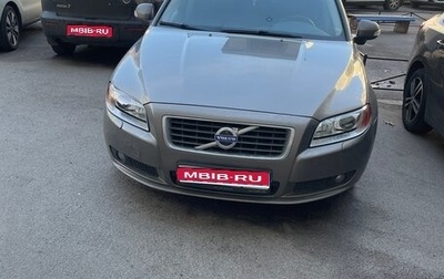 Volvo S80 II рестайлинг 2, 2008 год, 900 000 рублей, 1 фотография