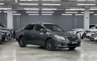 Toyota Corolla, 2008 год, 874 000 рублей, 1 фотография