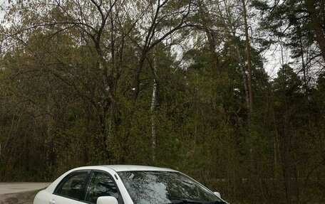 Toyota Corolla, 2002 год, 540 000 рублей, 1 фотография