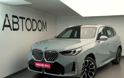 BMW X3, 2025 год, 8 800 000 рублей, 1 фотография