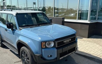 Toyota Land Cruiser Prado, 2024 год, 7 100 000 рублей, 1 фотография