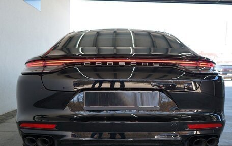 Porsche Panamera II рестайлинг, 2021 год, 9 200 200 рублей, 10 фотография