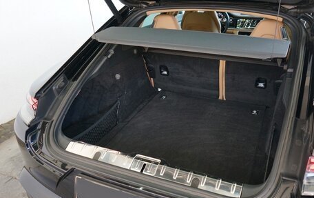 Porsche Panamera II рестайлинг, 2021 год, 9 200 200 рублей, 13 фотография