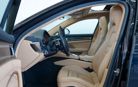 Porsche Panamera II рестайлинг, 2021 год, 9 200 200 рублей, 14 фотография