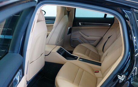 Porsche Panamera II рестайлинг, 2021 год, 9 200 200 рублей, 15 фотография