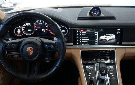 Porsche Panamera II рестайлинг, 2021 год, 9 200 200 рублей, 16 фотография