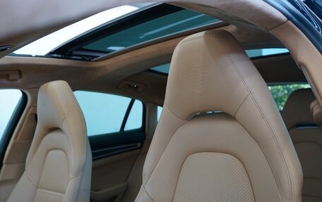 Porsche Panamera II рестайлинг, 2021 год, 9 200 200 рублей, 18 фотография