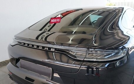 Porsche Panamera II рестайлинг, 2021 год, 9 200 200 рублей, 11 фотография