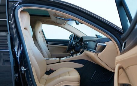 Porsche Panamera II рестайлинг, 2021 год, 9 200 200 рублей, 21 фотография