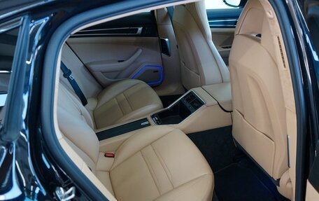 Porsche Panamera II рестайлинг, 2021 год, 9 200 200 рублей, 22 фотография