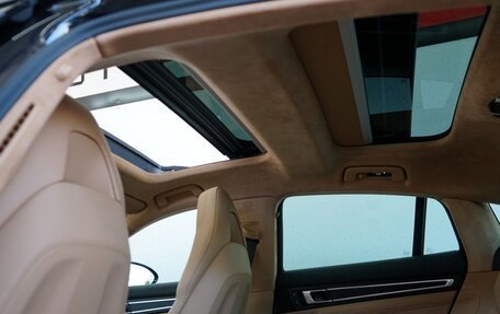 Porsche Panamera II рестайлинг, 2021 год, 9 200 200 рублей, 23 фотография