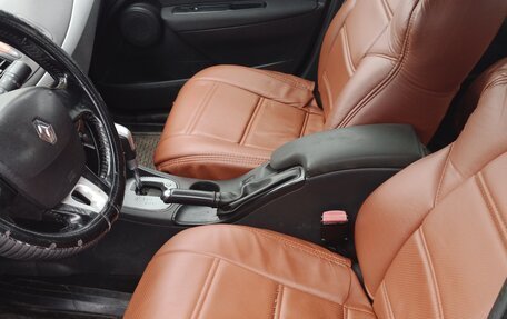 Renault Fluence I, 2010 год, 590 000 рублей, 7 фотография