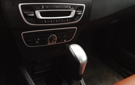 Renault Fluence I, 2010 год, 590 000 рублей, 6 фотография