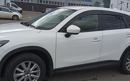 Mazda CX-5 II, 2013 год, 1 975 000 рублей, 4 фотография