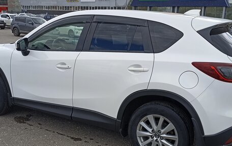 Mazda CX-5 II, 2013 год, 1 975 000 рублей, 5 фотография