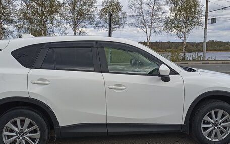Mazda CX-5 II, 2013 год, 1 975 000 рублей, 9 фотография