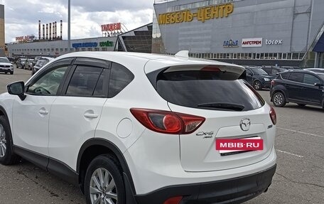 Mazda CX-5 II, 2013 год, 1 975 000 рублей, 6 фотография