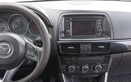 Mazda CX-5 II, 2013 год, 1 975 000 рублей, 12 фотография
