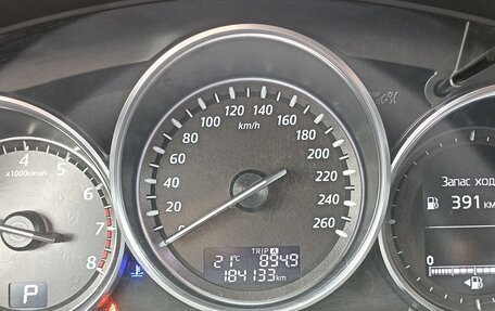 Mazda CX-5 II, 2013 год, 1 975 000 рублей, 13 фотография