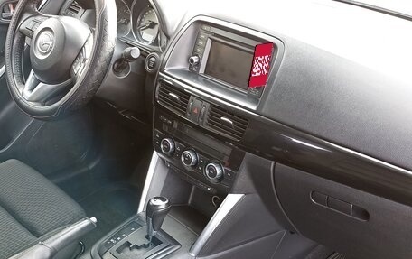 Mazda CX-5 II, 2013 год, 1 975 000 рублей, 15 фотография