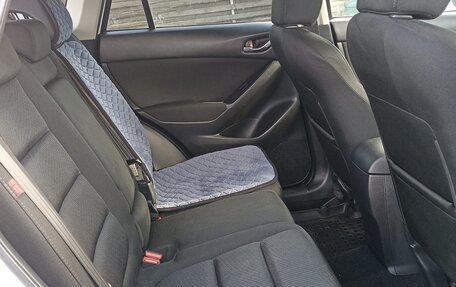 Mazda CX-5 II, 2013 год, 1 975 000 рублей, 18 фотография