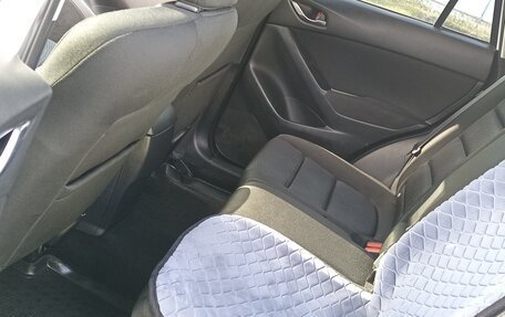 Mazda CX-5 II, 2013 год, 1 975 000 рублей, 20 фотография