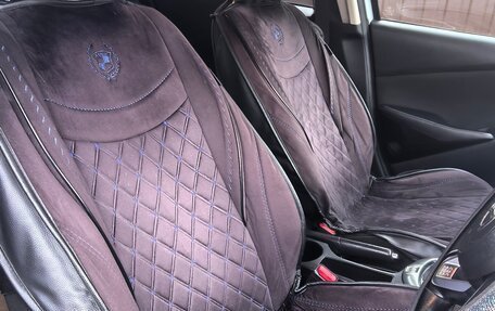 Mazda Demio IV, 2017 год, 1 300 000 рублей, 7 фотография