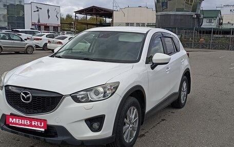 Mazda CX-5 II, 2013 год, 1 975 000 рублей, 3 фотография