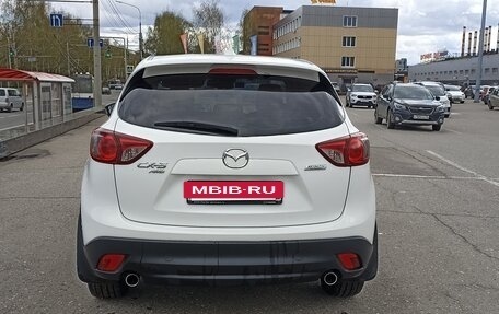 Mazda CX-5 II, 2013 год, 1 975 000 рублей, 7 фотография