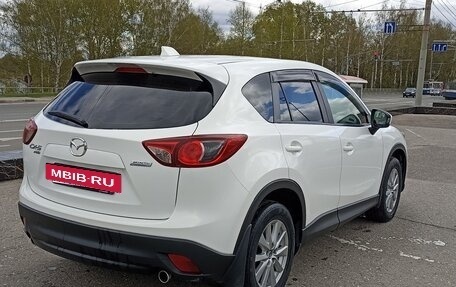 Mazda CX-5 II, 2013 год, 1 975 000 рублей, 8 фотография