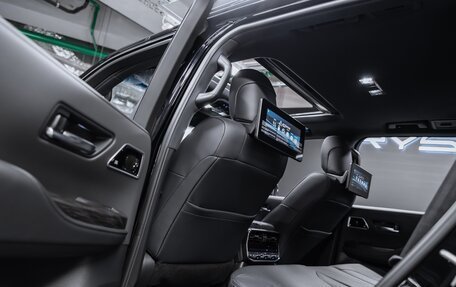 Toyota Land Cruiser, 2024 год, 12 950 000 рублей, 2 фотография