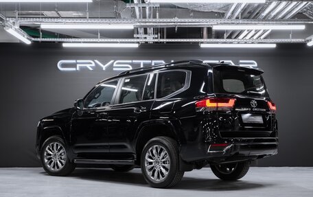 Toyota Land Cruiser, 2024 год, 12 950 000 рублей, 4 фотография