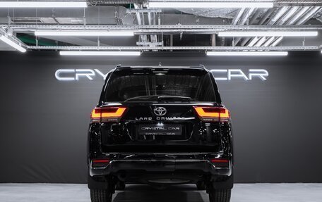 Toyota Land Cruiser, 2024 год, 12 950 000 рублей, 7 фотография