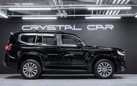 Toyota Land Cruiser, 2024 год, 12 950 000 рублей, 6 фотография