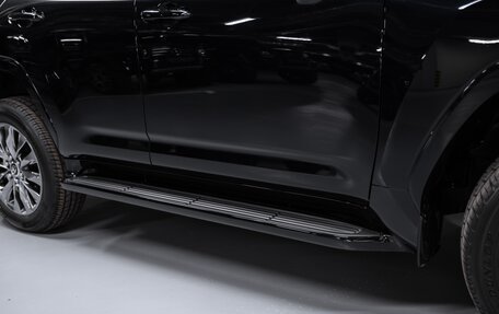 Toyota Land Cruiser, 2024 год, 12 950 000 рублей, 9 фотография