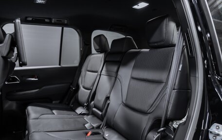 Toyota Land Cruiser, 2024 год, 12 950 000 рублей, 21 фотография
