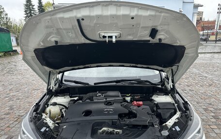 Infiniti QX50 II, 2018 год, 2 530 000 рублей, 9 фотография