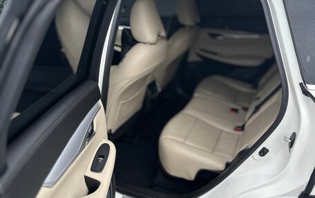 Infiniti QX50 II, 2018 год, 2 530 000 рублей, 13 фотография