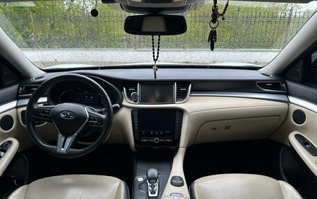 Infiniti QX50 II, 2018 год, 2 530 000 рублей, 15 фотография