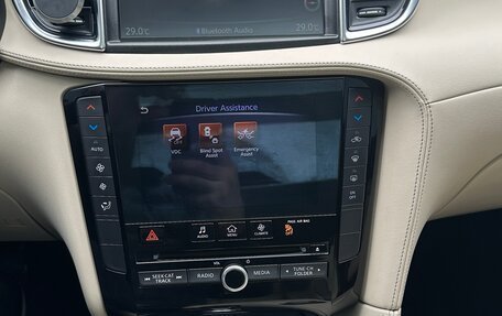 Infiniti QX50 II, 2018 год, 2 530 000 рублей, 19 фотография