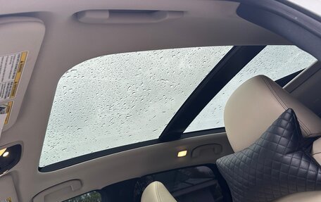 Infiniti QX50 II, 2018 год, 2 530 000 рублей, 21 фотография