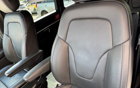 Mercedes-Benz V-Класс, 2019 год, 5 000 000 рублей, 14 фотография