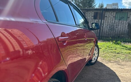 Mitsubishi Lancer IX, 2007 год, 750 000 рублей, 7 фотография