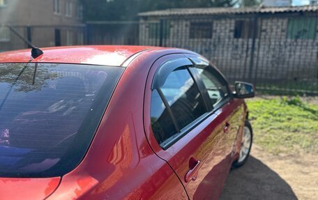 Mitsubishi Lancer IX, 2007 год, 750 000 рублей, 8 фотография