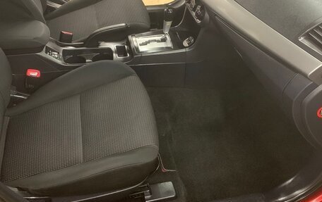 Mitsubishi Lancer IX, 2007 год, 750 000 рублей, 12 фотография