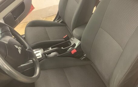 Mitsubishi Lancer IX, 2007 год, 750 000 рублей, 13 фотография